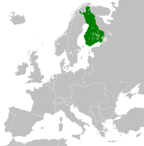 Grand Duchy of Finland